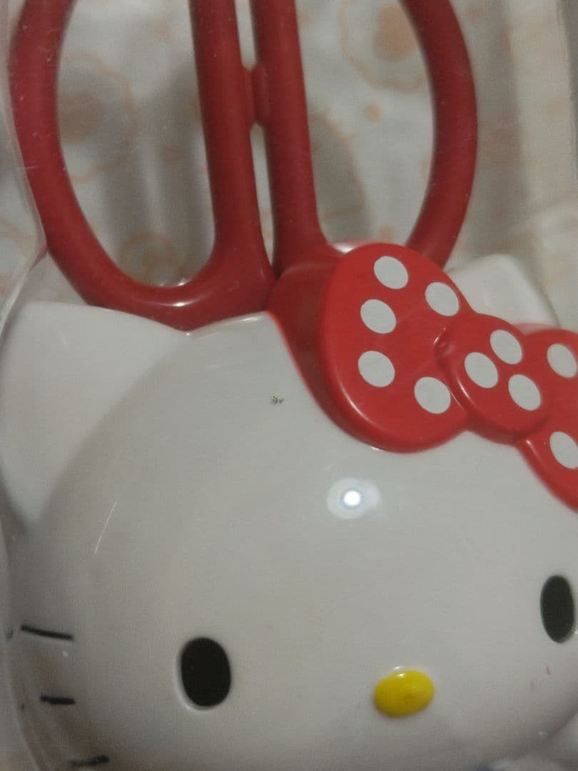 サンリオ スタンドはさみ ハローキティ