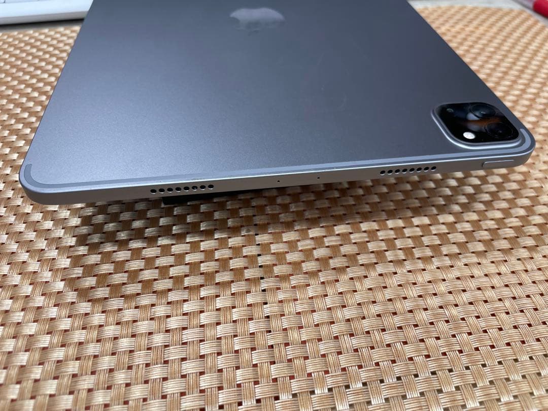 iPad Pro 11 第4世代 128 GB ミッドナイトMNXD3J/A