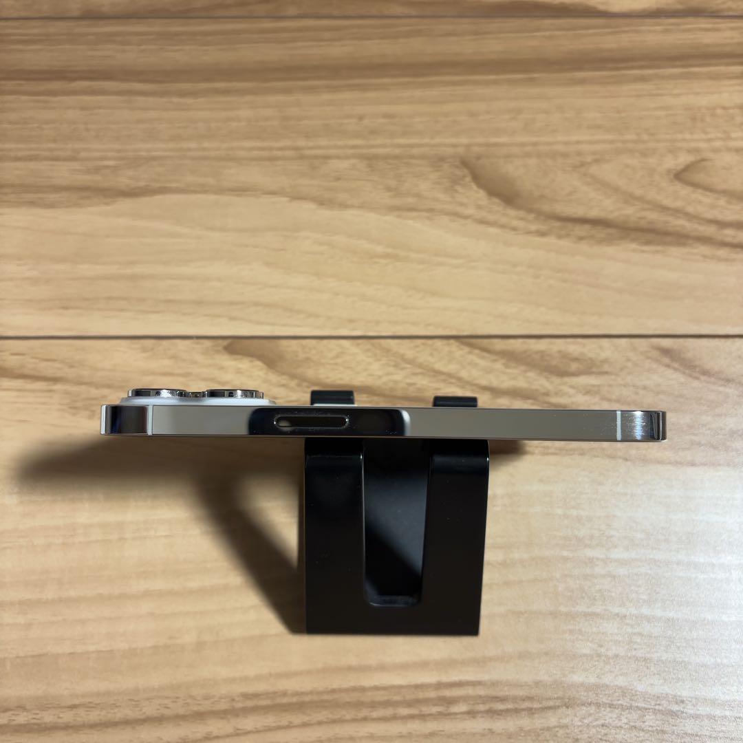 超美品 iPhone14 Pro 128GB シルバー