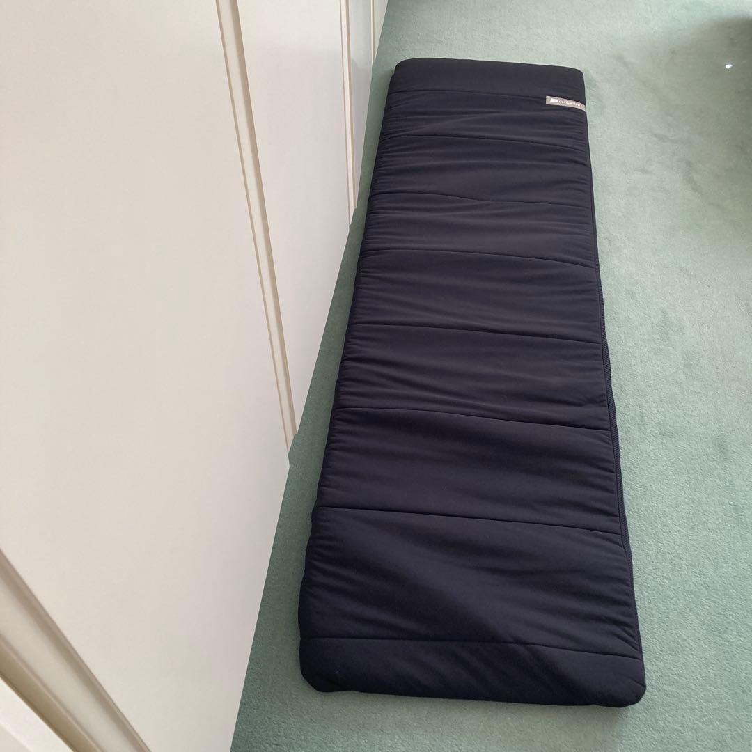 airweave エアウィーヴ マットレスポータブルミニ