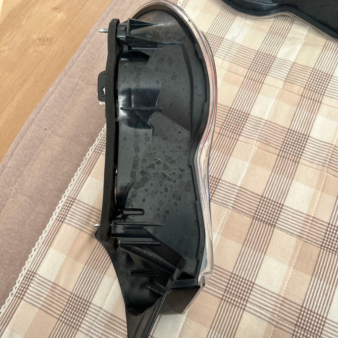 86 前期　ZN6 テールランプ　純正