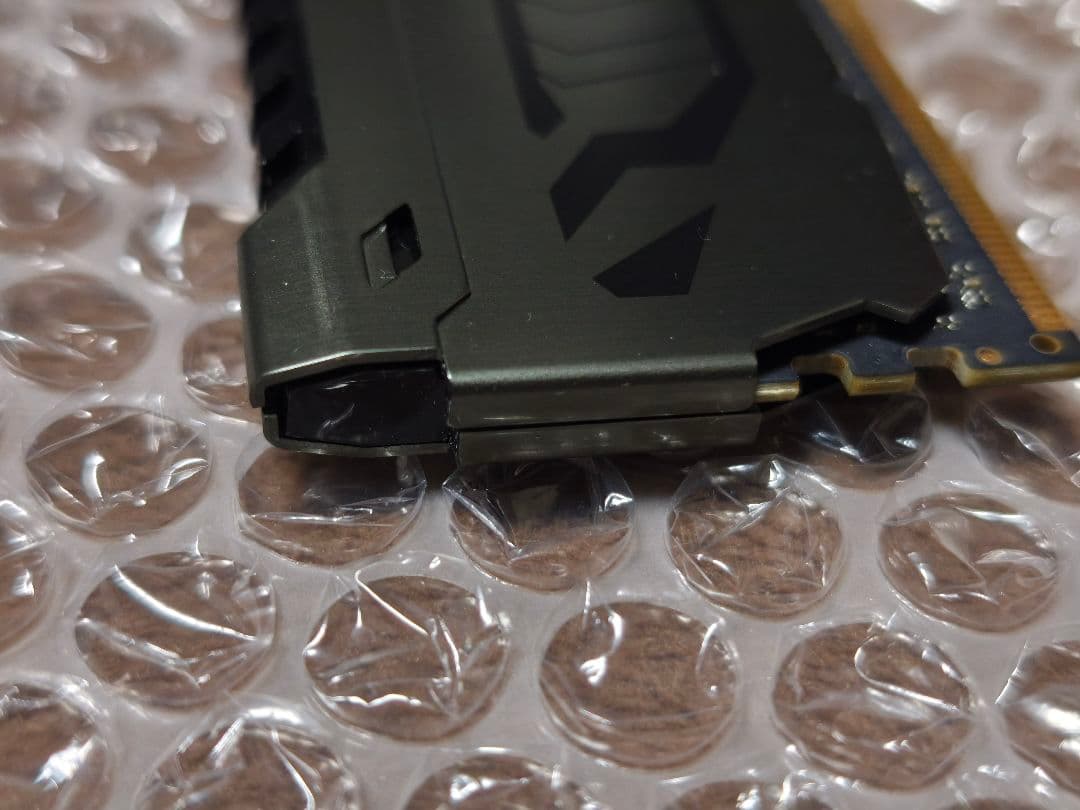 Patriot Viper Steel DDR4 3600MHz 2×8GB