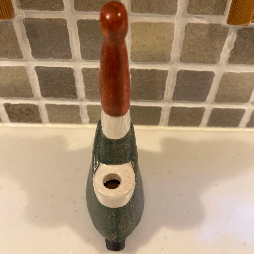 Lisa Larson (リサ・ラーソン)サンタ