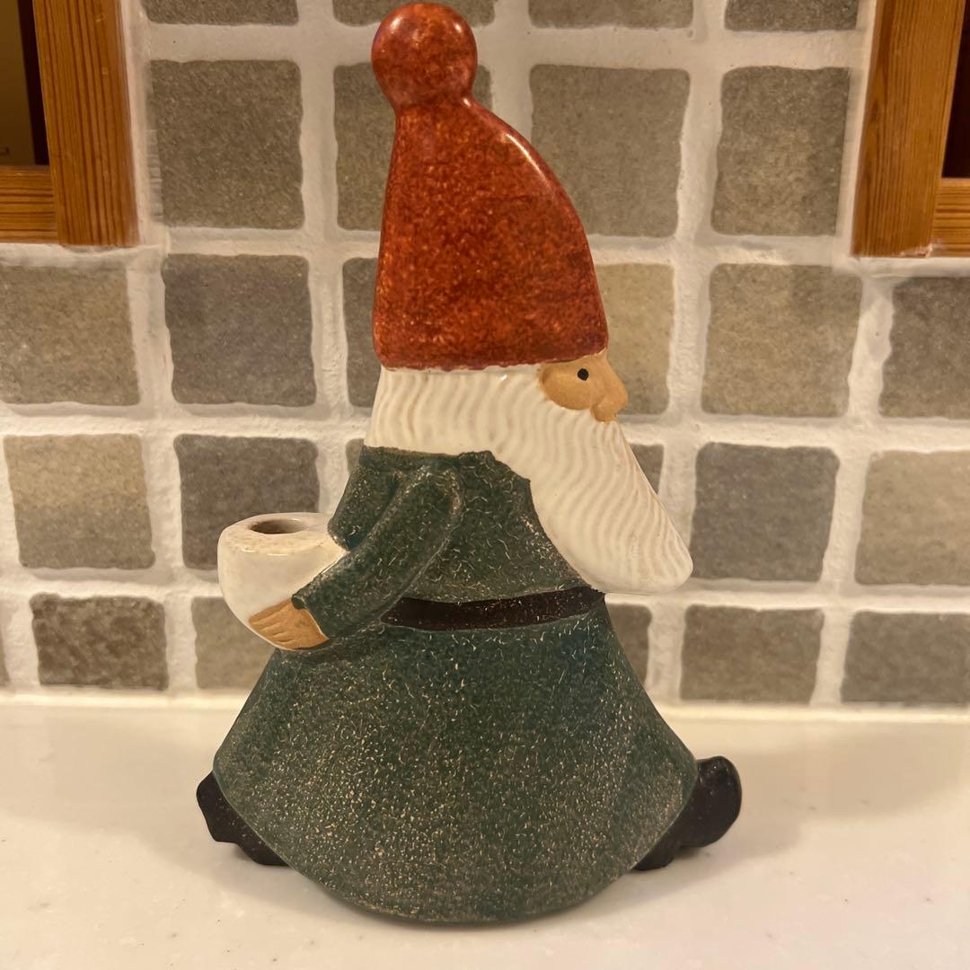 Lisa Larson (リサ・ラーソン)サンタ