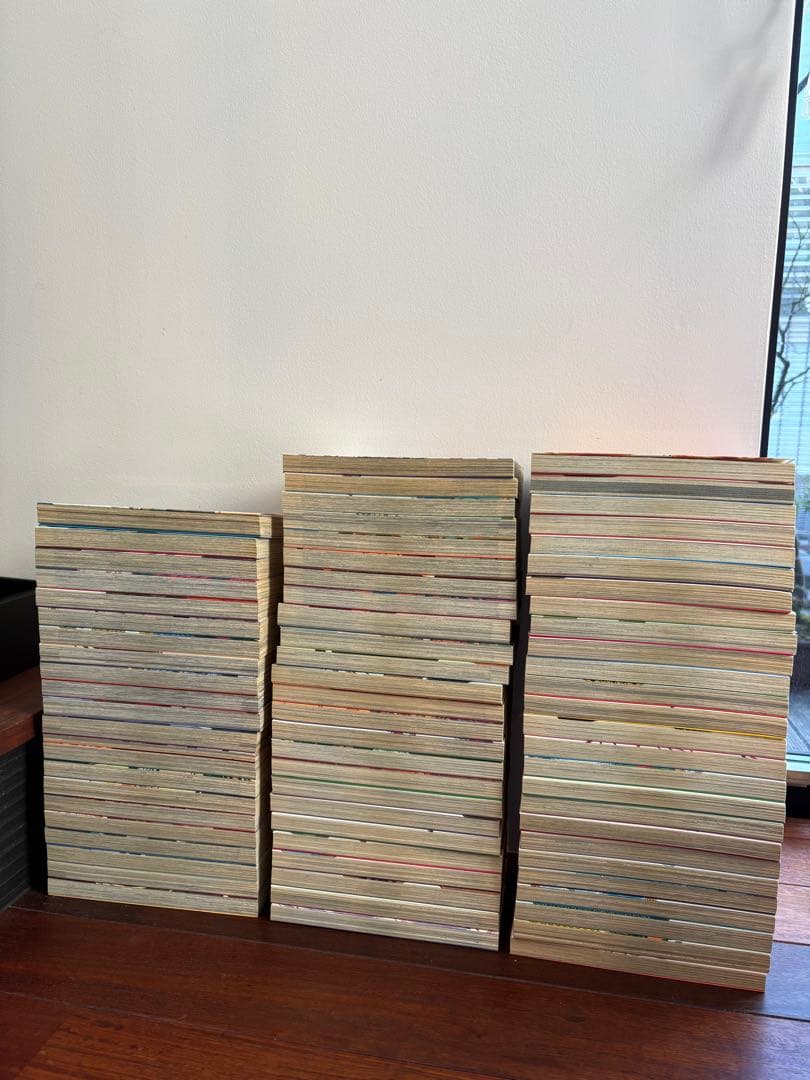 (美品)NARUTO 1~72巻（全巻）