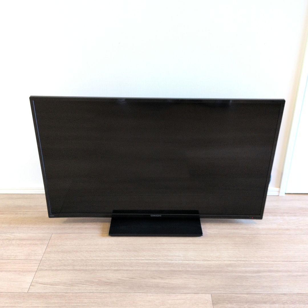 ORION 39型 液晶テレビ DN393-1B1