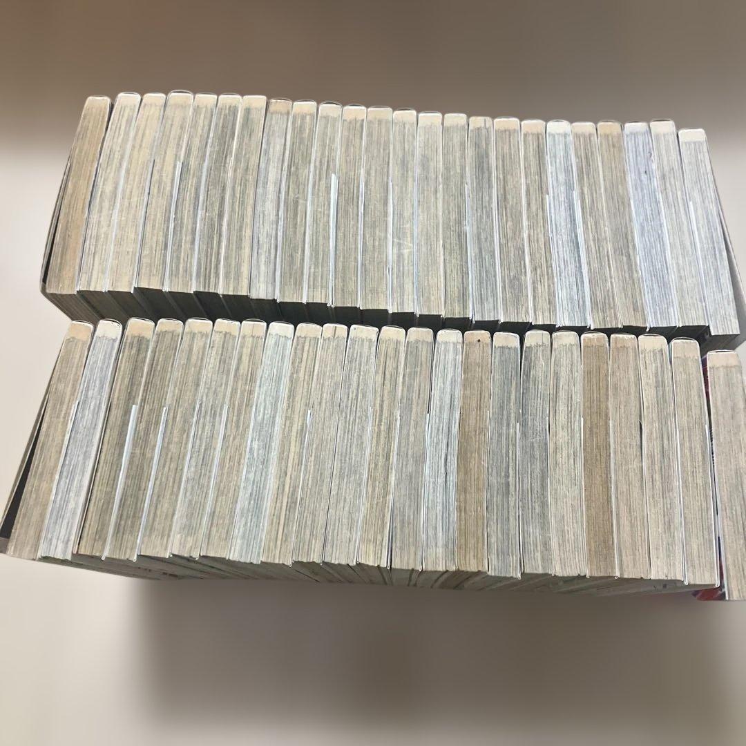 カメレオン 全巻