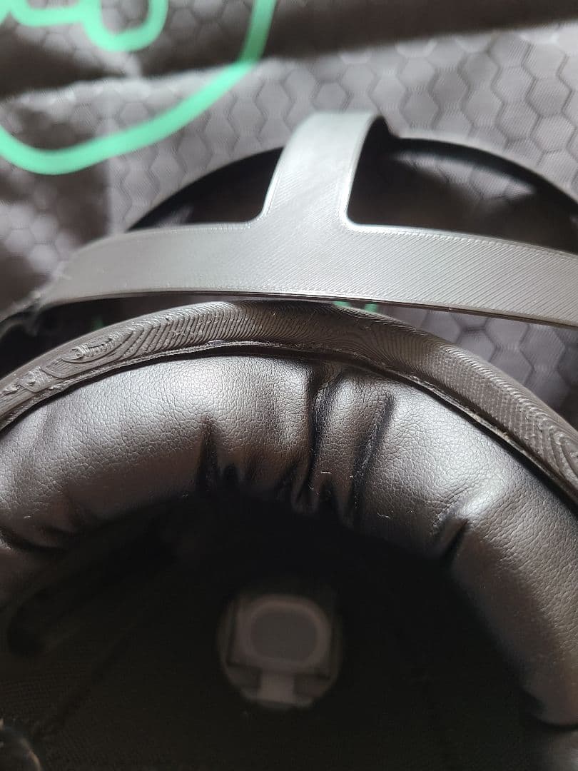 ombra v2 防音マスク　S-Mサイズ　DOX