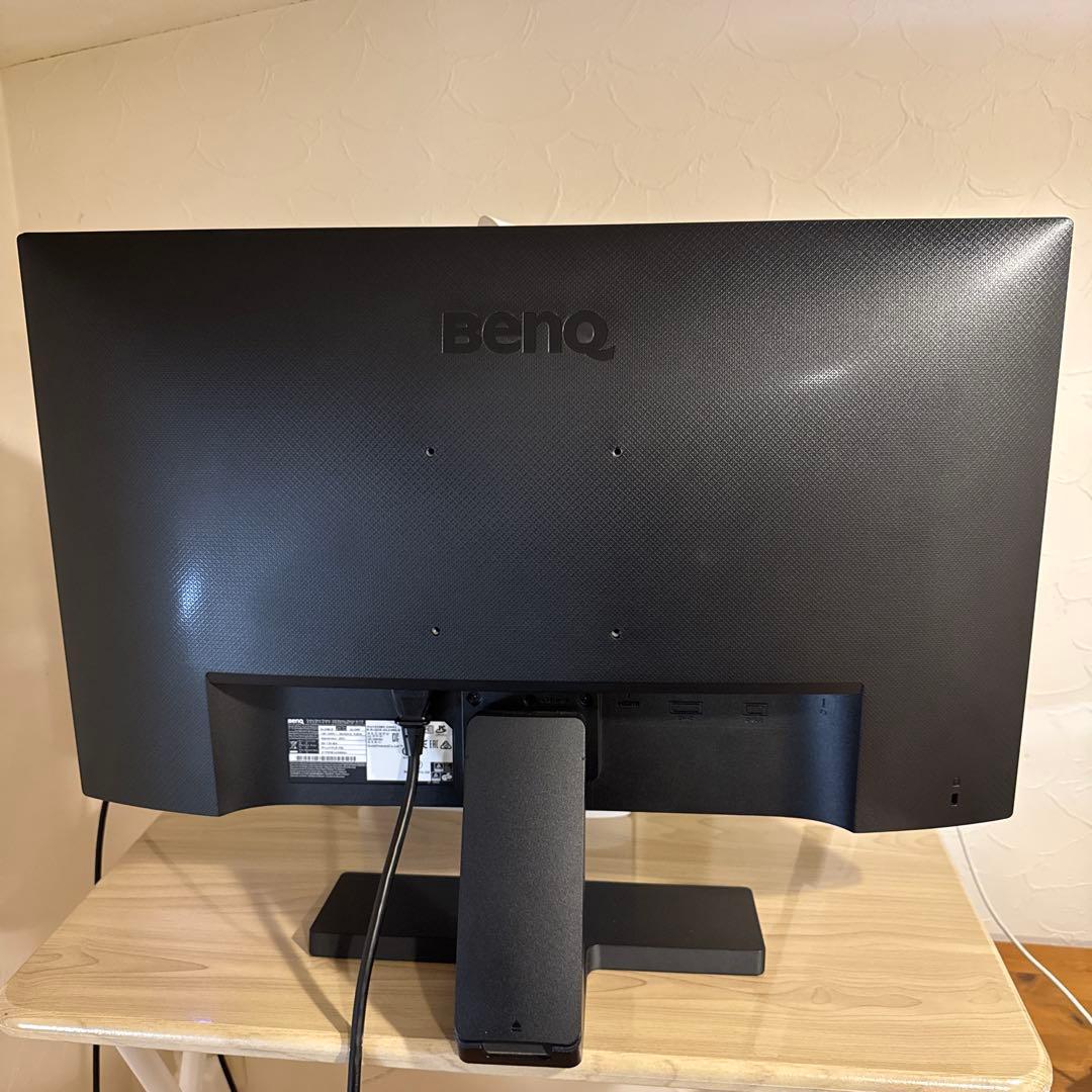 BenQ モニター　GL2480