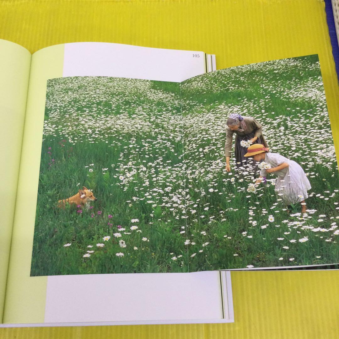 夢を叶える ターシャ・テューダー