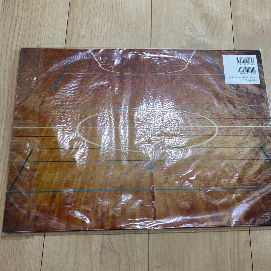 SLAM DUMK DVD-Collection 1・2・3 初回　ユニフォーム