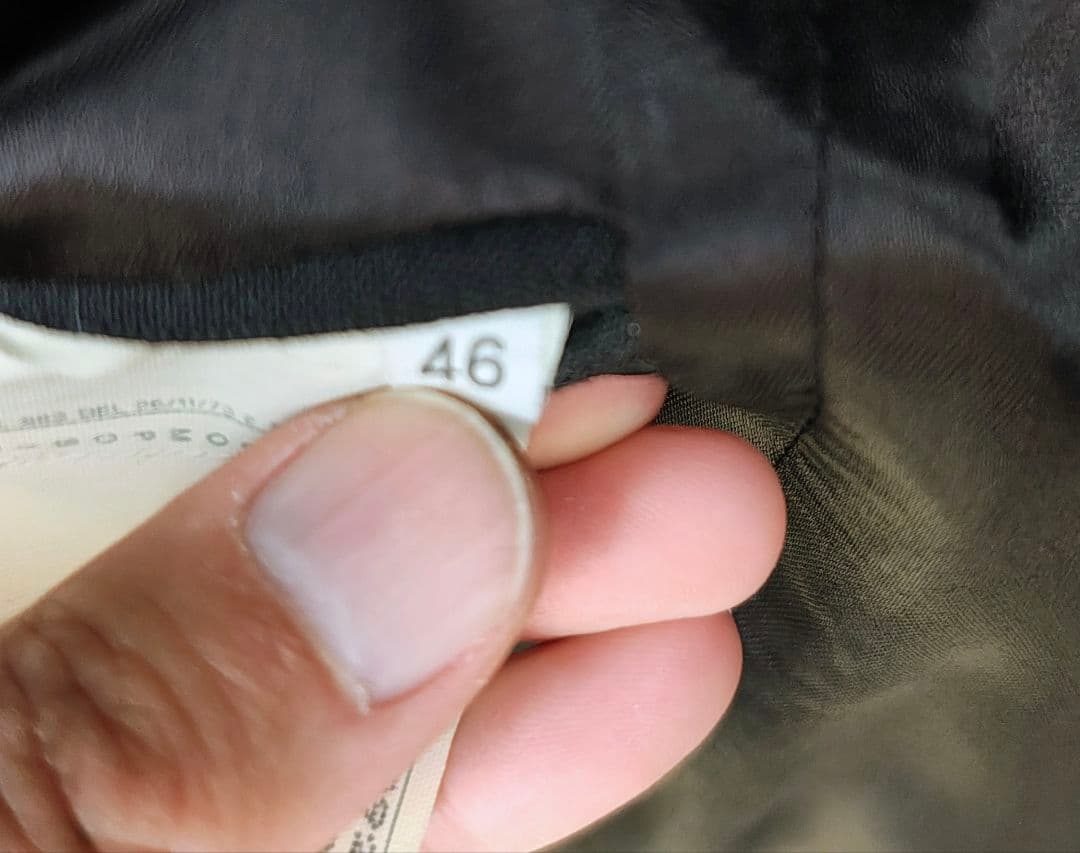 ◼️最終値下げ◼️本人期 美品◼️HELMUT LANG ヘルムートラング ◼️