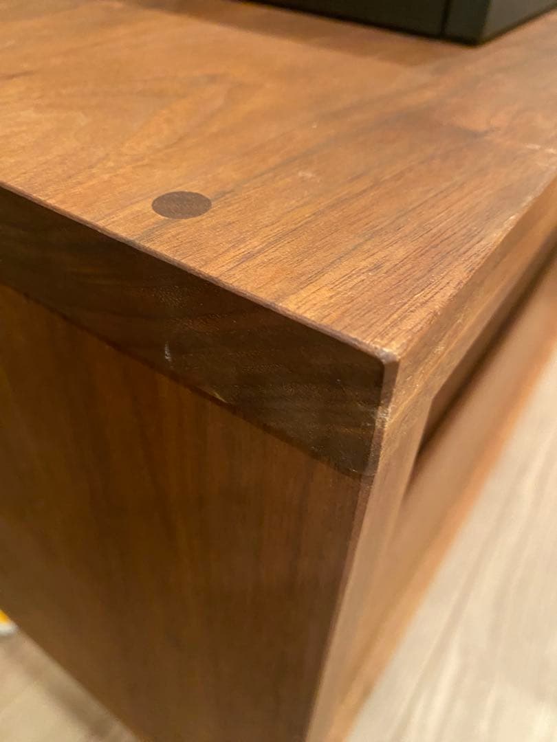 マスターウォールMASTERWAL テレビボードBASS AV BOARD