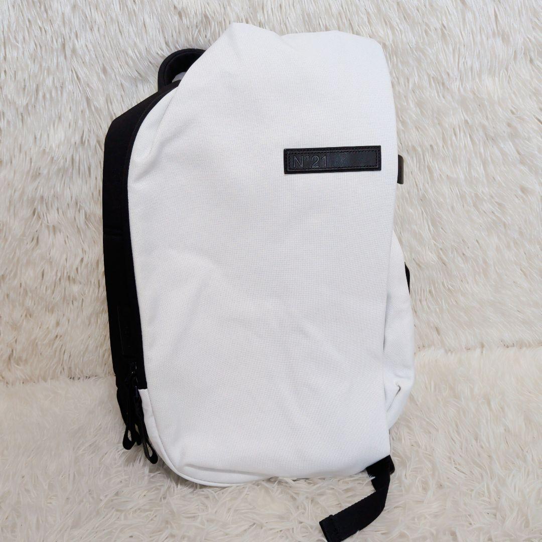 新品✨️N°21　cote&ciel コートエシエル　ヌメロヴェントゥーノ　鞄