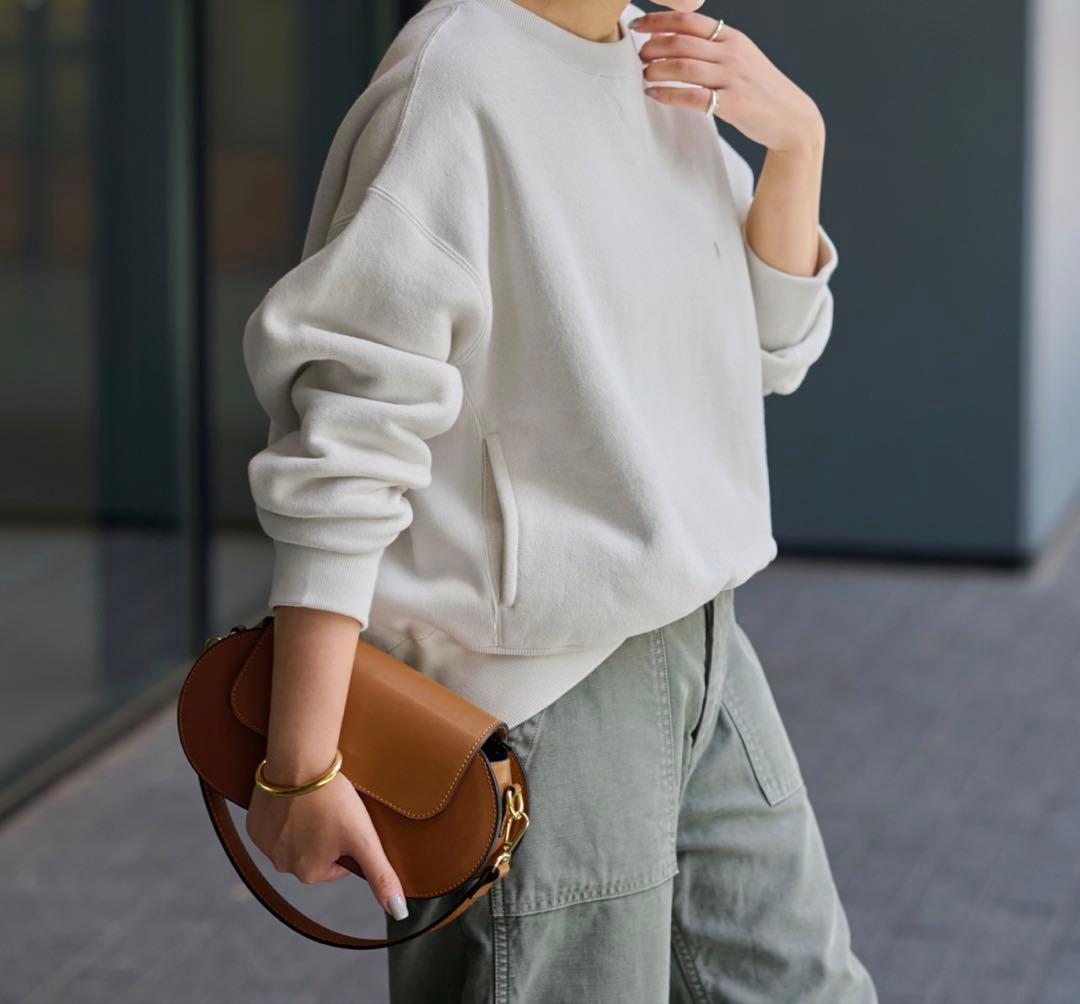 Champion/チャンピオン 別注リバースウィーブ11.5oz ポケット