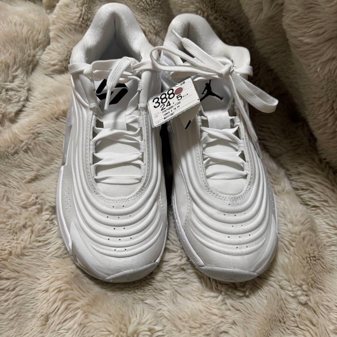 ルカ 3 PF 24.5cm 新品未使用