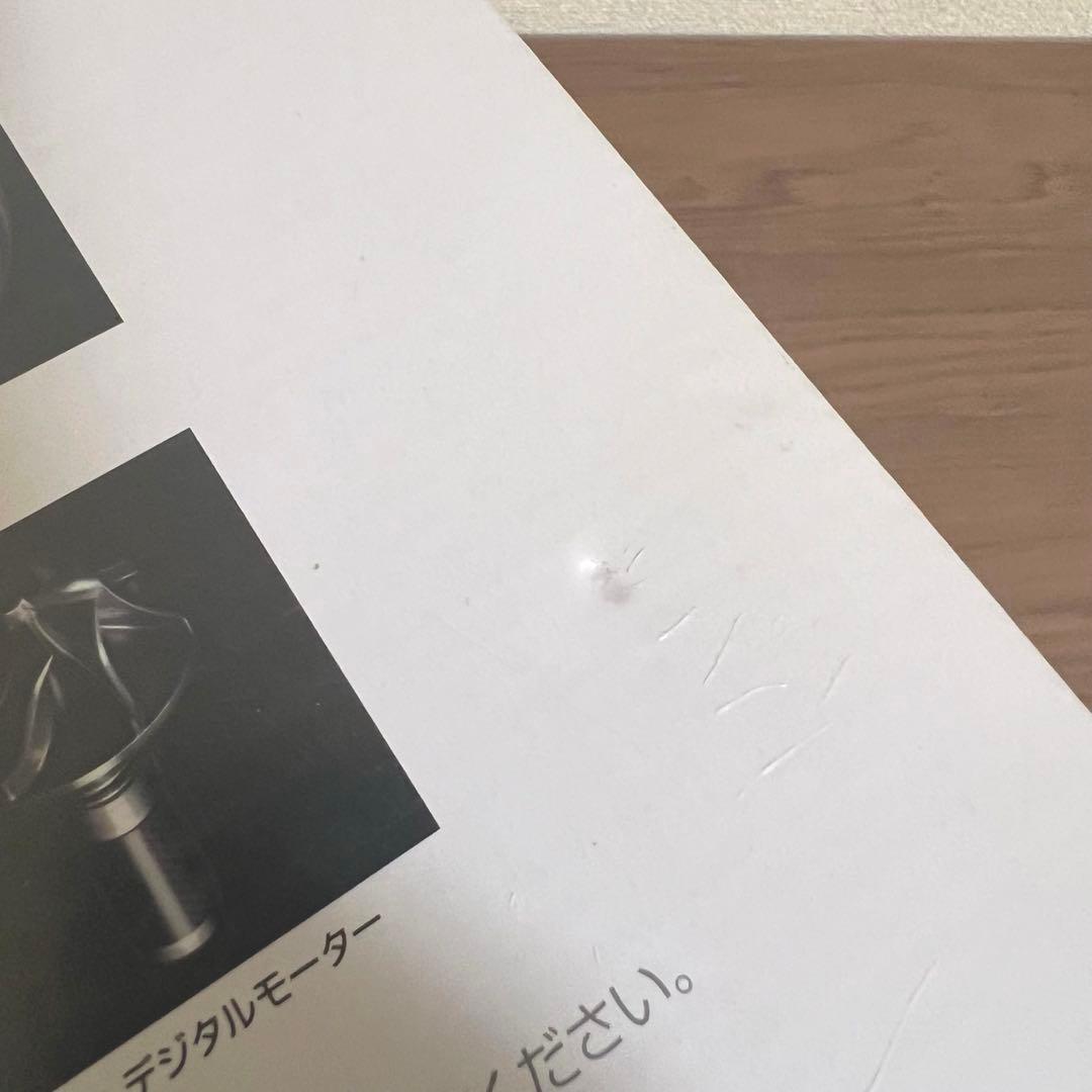 新品未使用 dyson ダイソン V6 trigger+ コードレスクリーナー