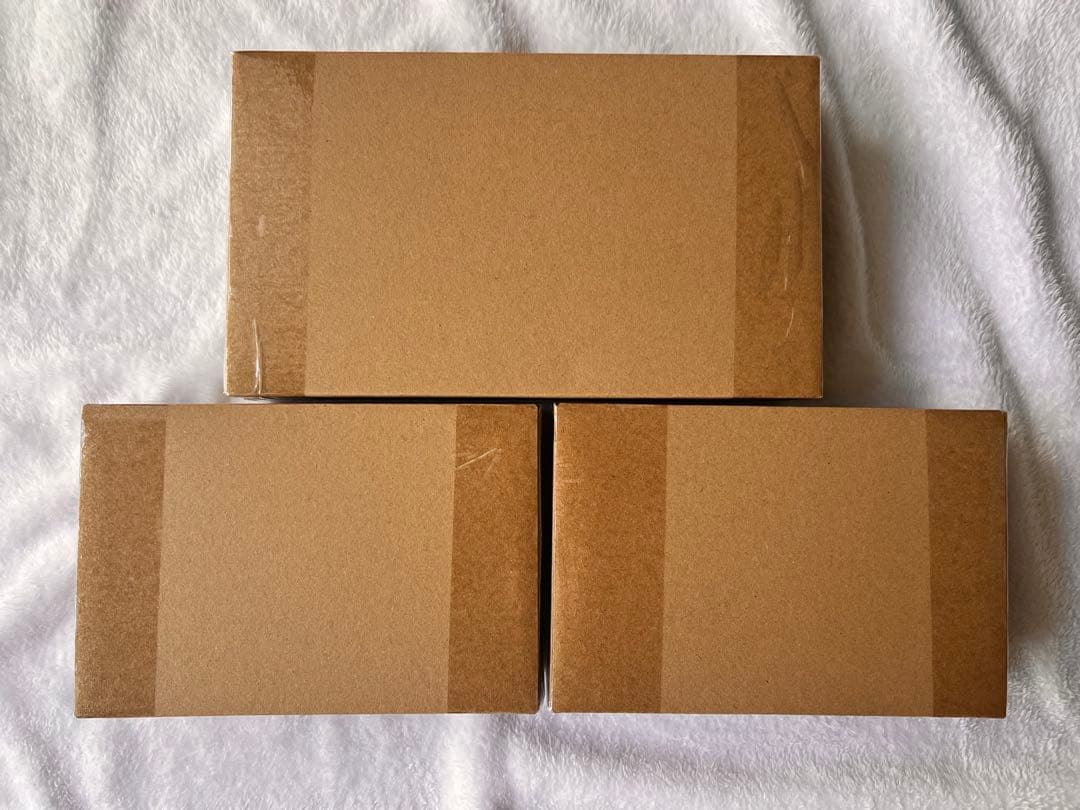 D-3 デジモン　3種セット　DIGIMON DETECT&DISCOVER