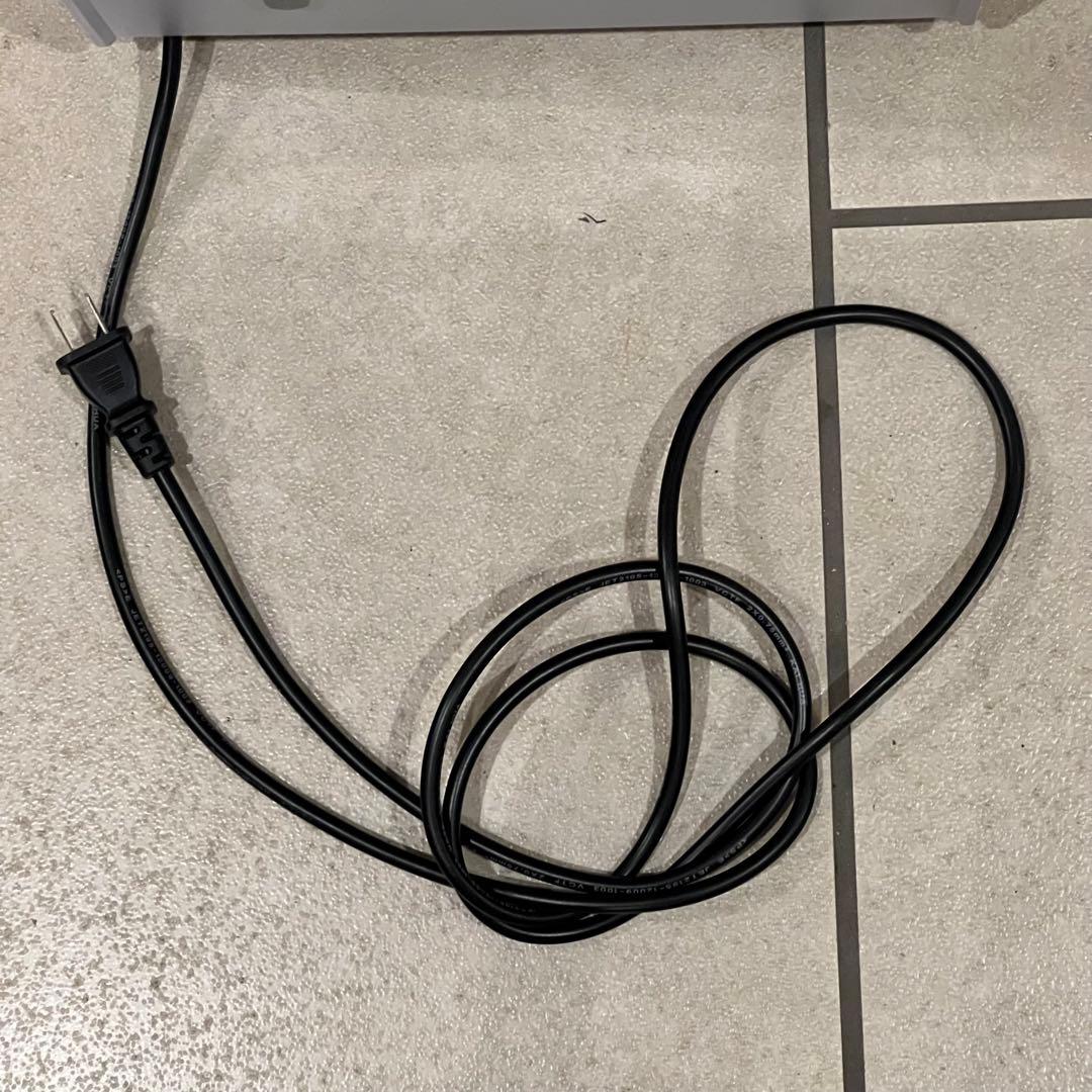 美品 2024年製 除湿機 YAMAZEN 山善 EDC-H60(LGR)