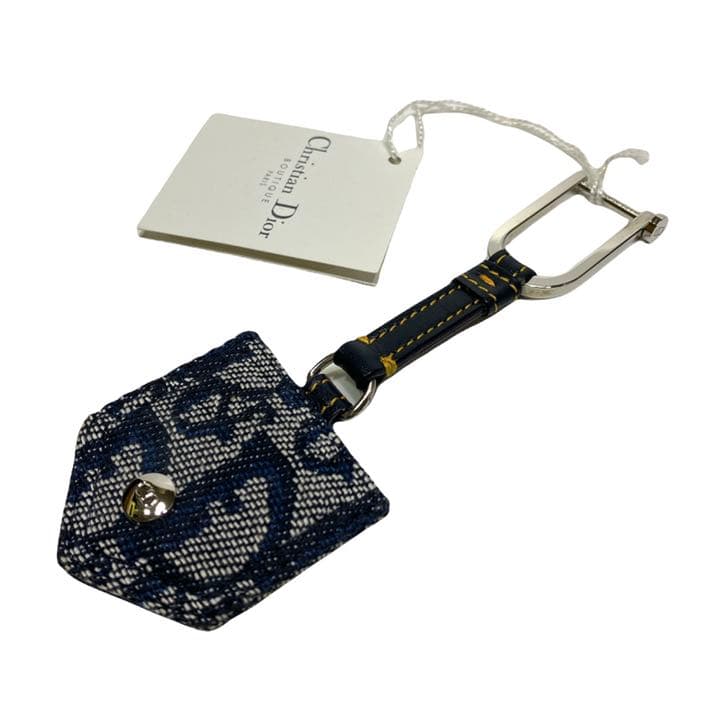 未使用 クリスチャンディオール チャーム 21L22-209