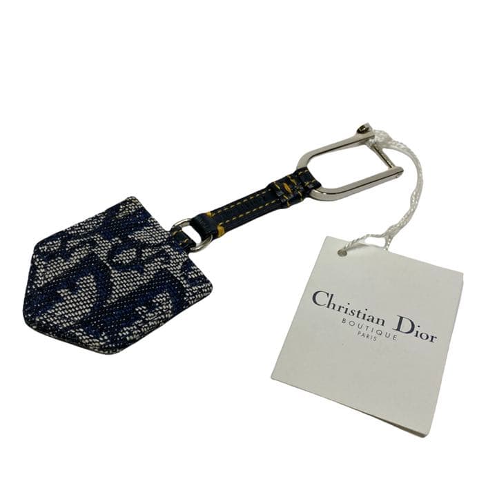 未使用 クリスチャンディオール チャーム 21L22-209