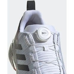 美品　アディダス ゴルフシューズ　28.0cm