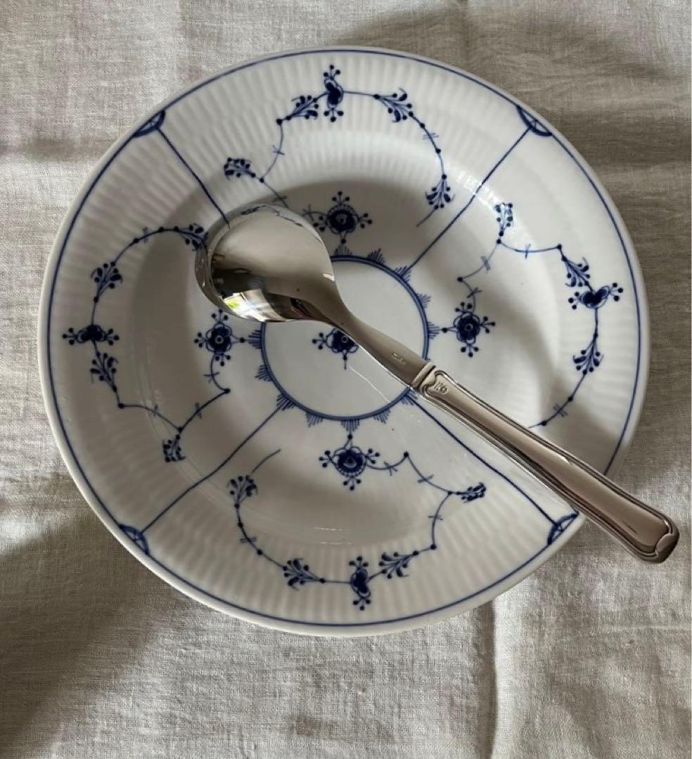  サービングサラダスプーン