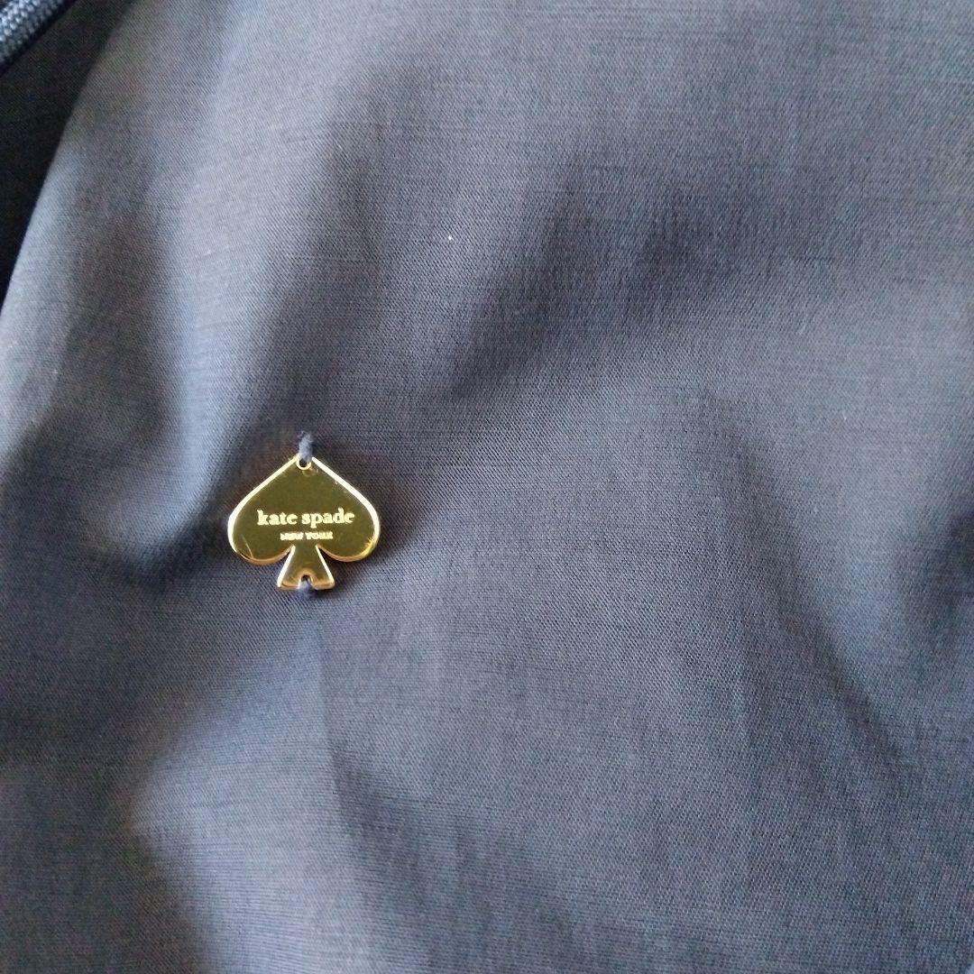 ケイトスペード　バックフリル3wayジャケット