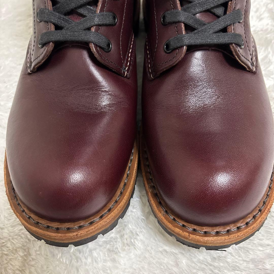 RED WING 【レッドウィング 】ベックマン 9011 ブラックチェリー