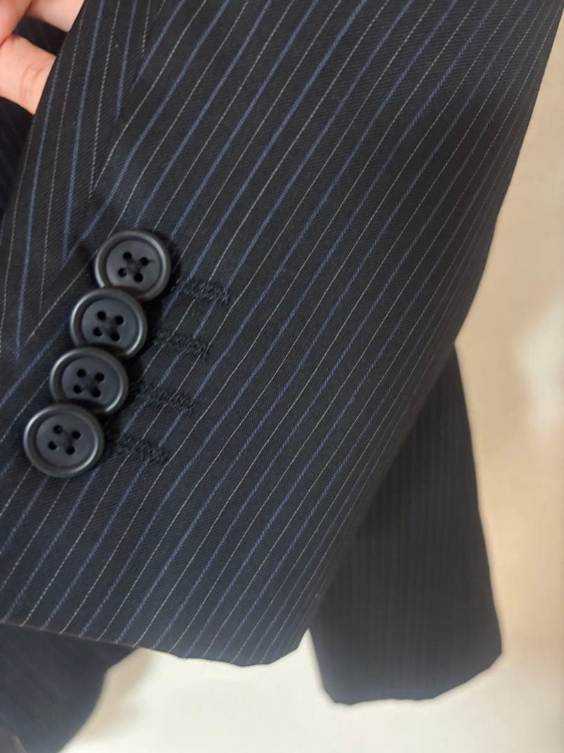 【Paul smith】【美品】セットアップスーツ