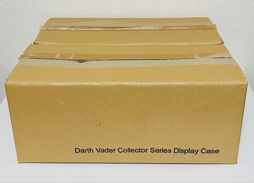 未使用 マスターレプリカ 1/1 ダースベイダー ライトセーバー スターウォーズ