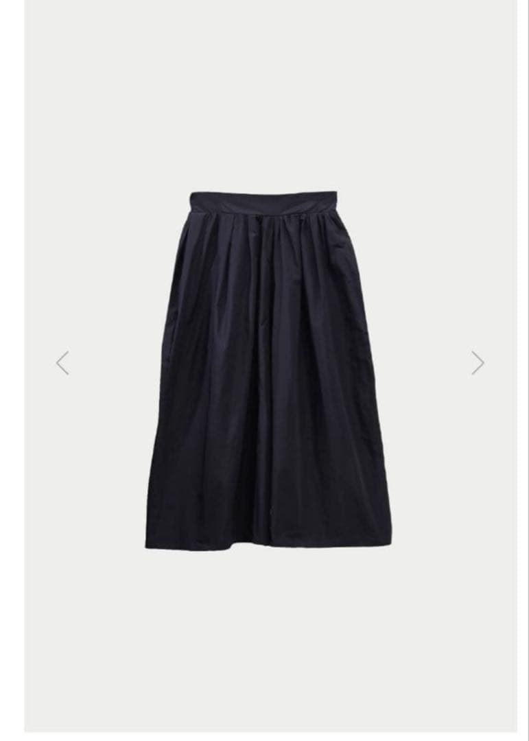 macchat マチャット　メモリーキュロットパンツ