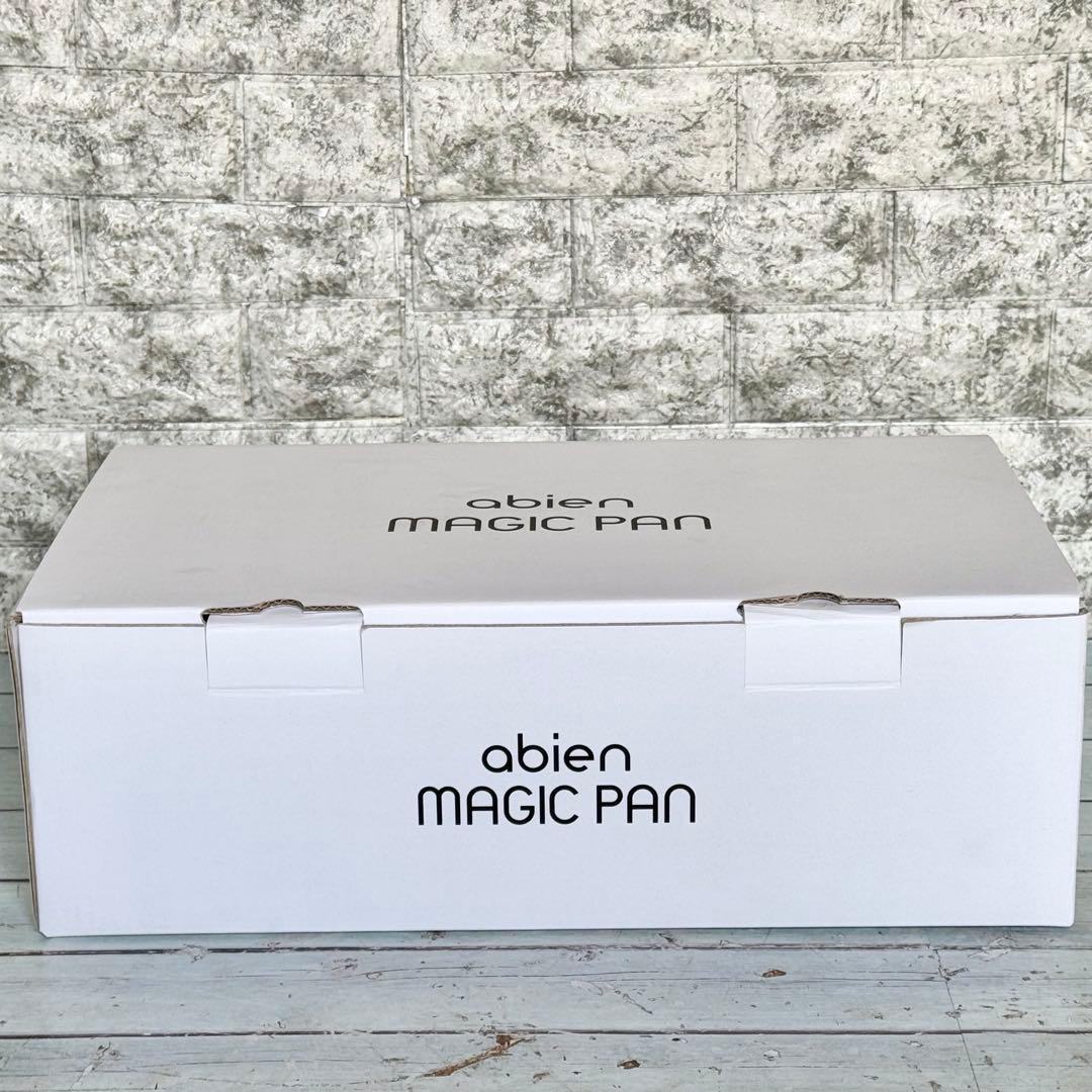 調理器具 abien MAGIC PAN