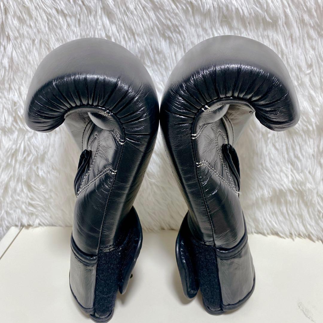 【美品】 レイジェス ボクシング グローブ 8oz プロ仕様