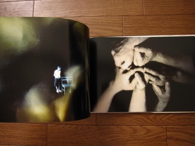 Lilly　志賀理江子　Lieko Shiga　初版