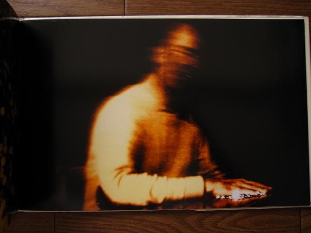 Lilly　志賀理江子　Lieko Shiga　初版