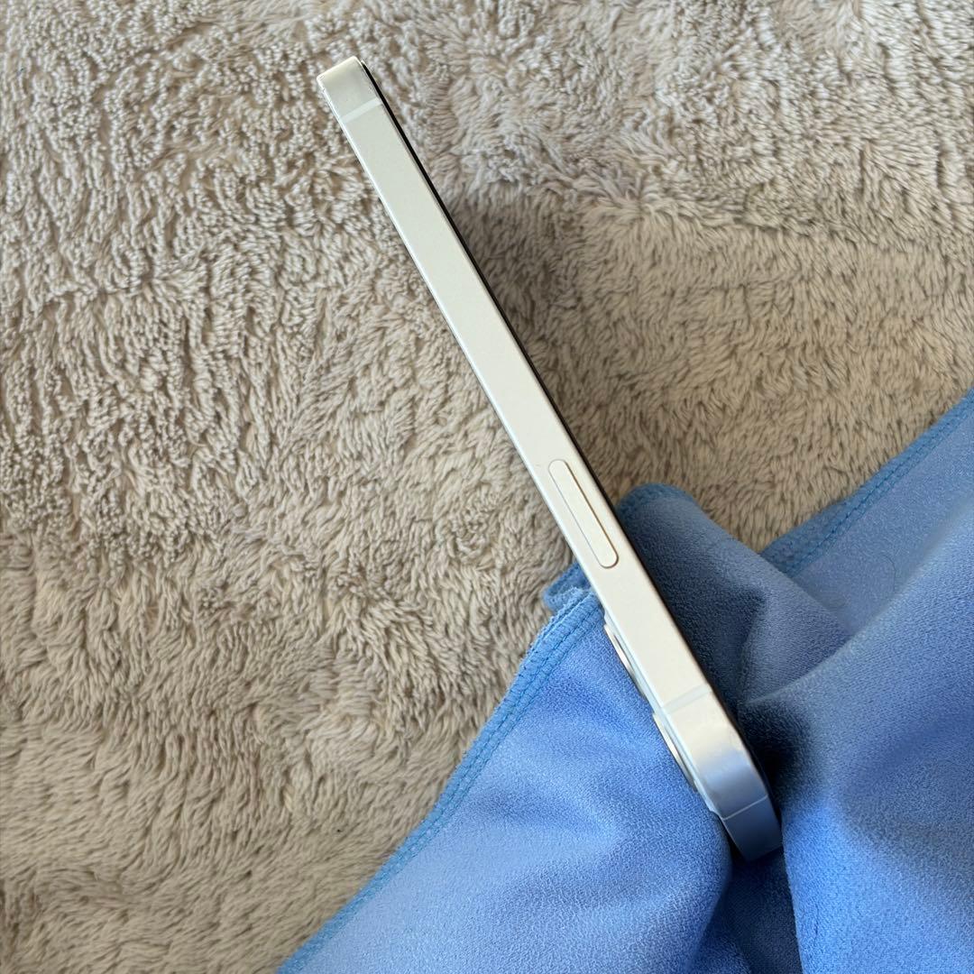 Apple iPhone 12 mini 128GB ホワイト 訳あり