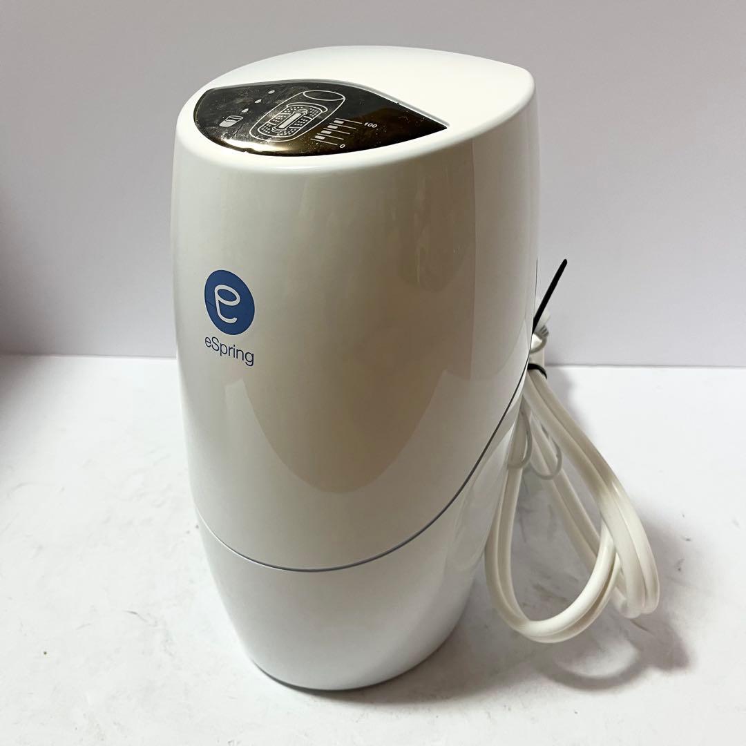 Amway アムウェイeSpring 浄水器 100185HK イースプリング