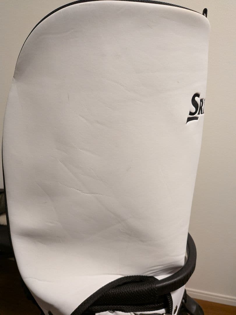 Srixon プロモデルスタンドGGC-S204L キャディバッグ