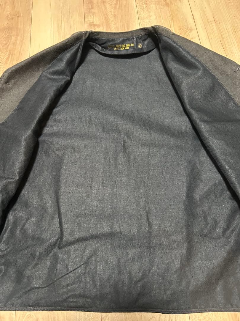 ハ*ん様 フリーホイーラーズ ジャクソン　ベスト　40 L