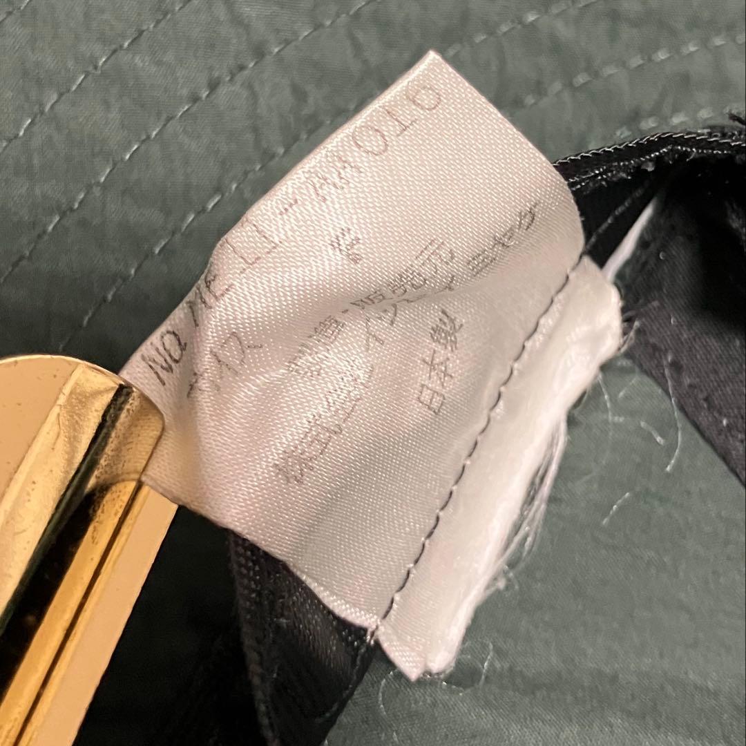 90年代 ヴィンテージ ISSEY MIYAKE バケット サファリ ハット