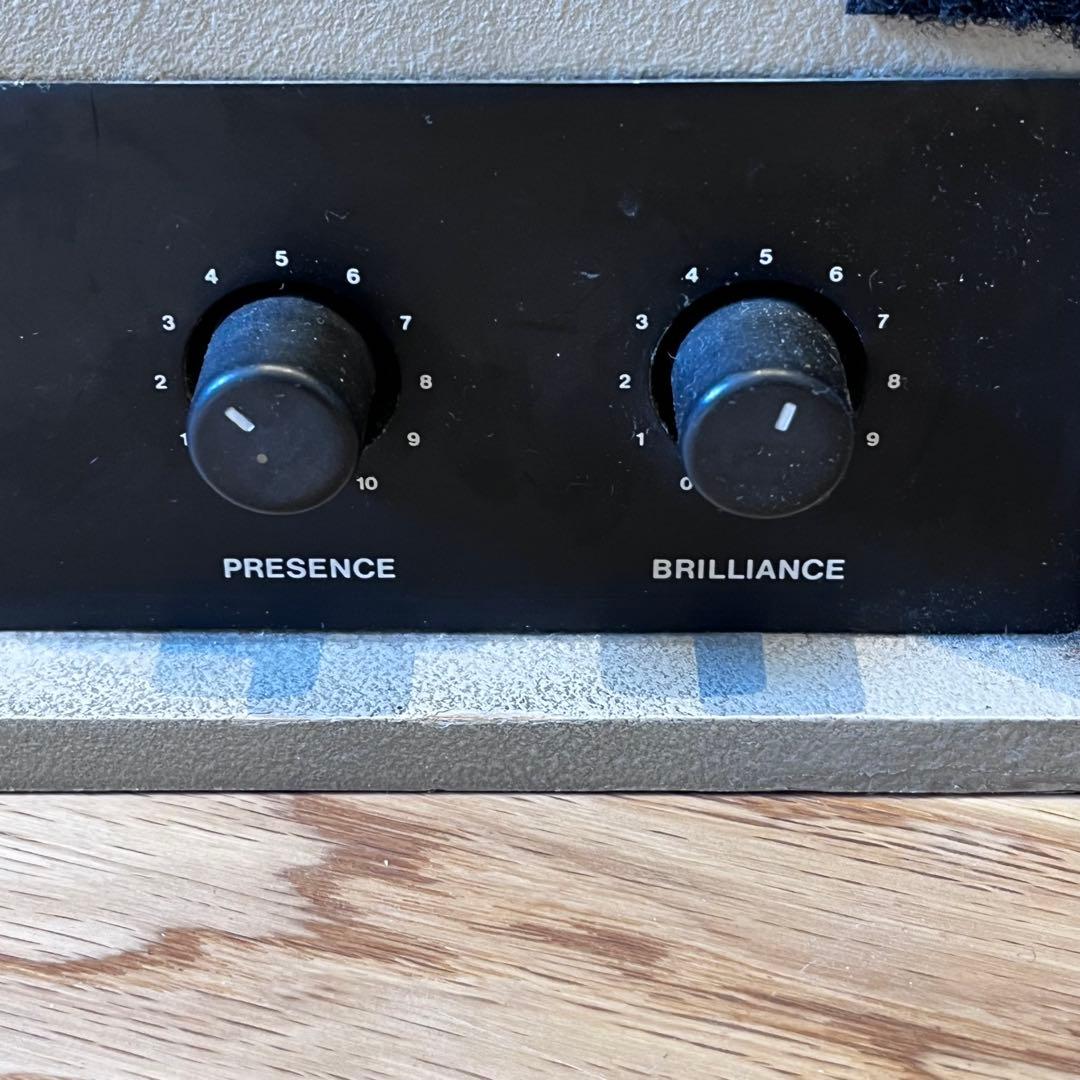 PaulJBL MODEL 4311 CONTROL MONITOR動作品