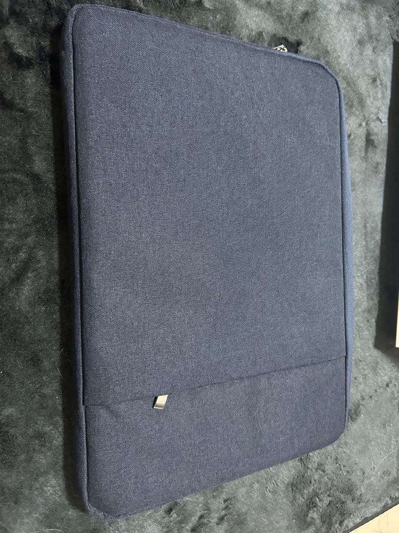 【✨️今週限定価格‼️】Apple MacBook ミッドナイト 本体+カバー付き