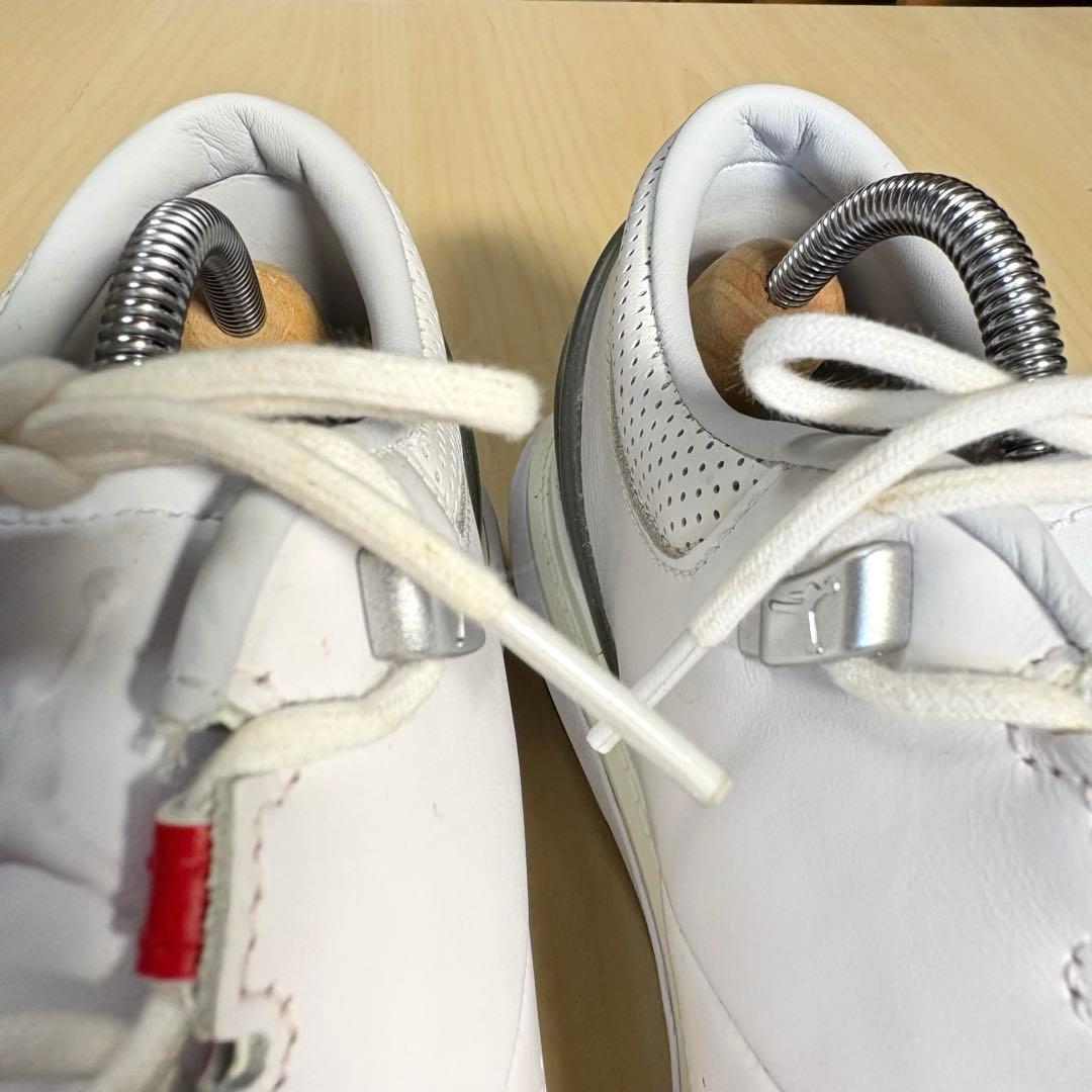 【美品】　NIKE ナイキ　JORDAN ADG4 ゴルフシューズ