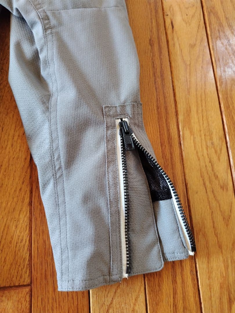 クシタニ K-2408 アーカナジャケット