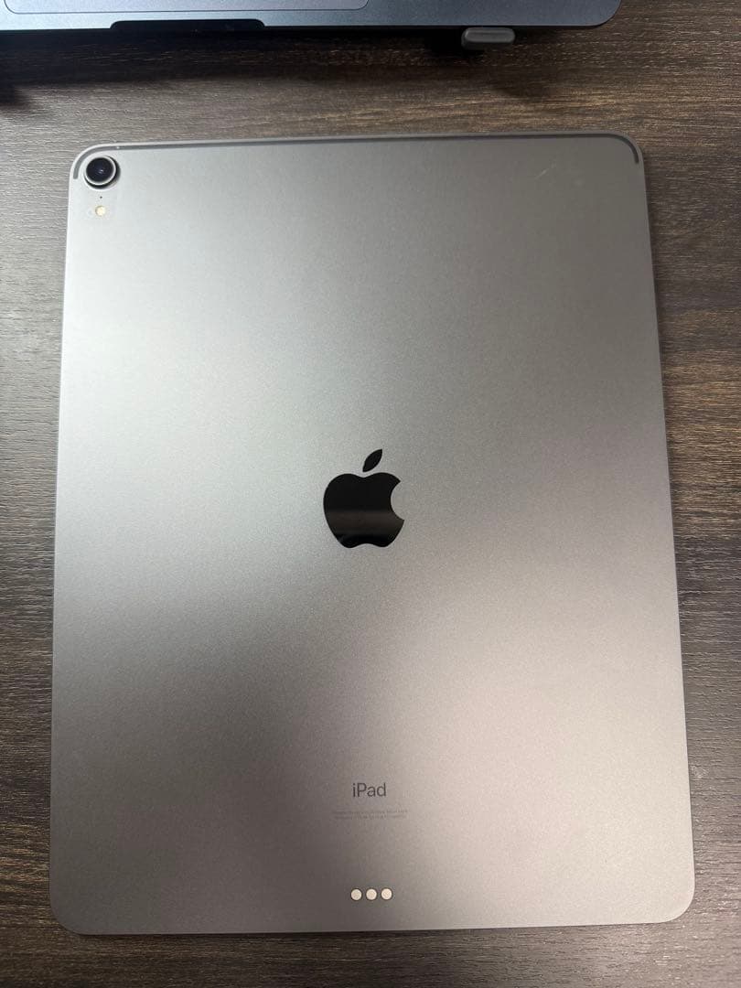 Apple iPad Pro 12.9インチ 256GB 第3世代スペースグレー