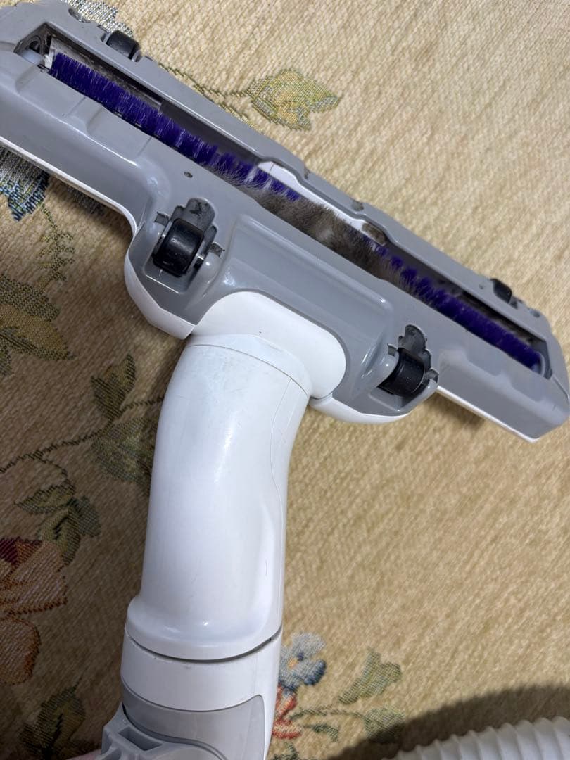 Panasonic　パナソニック掃除機　紙パックMC-PJ22A 2023年製