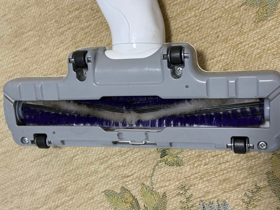 Panasonic　パナソニック掃除機　紙パックMC-PJ22A 2023年製