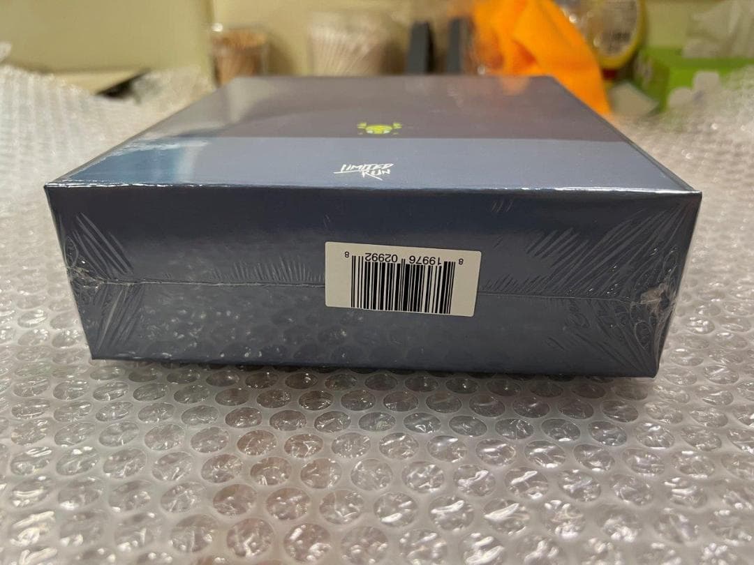 PS5 Shantae & the Seven Sirens 北米限定版 未開封