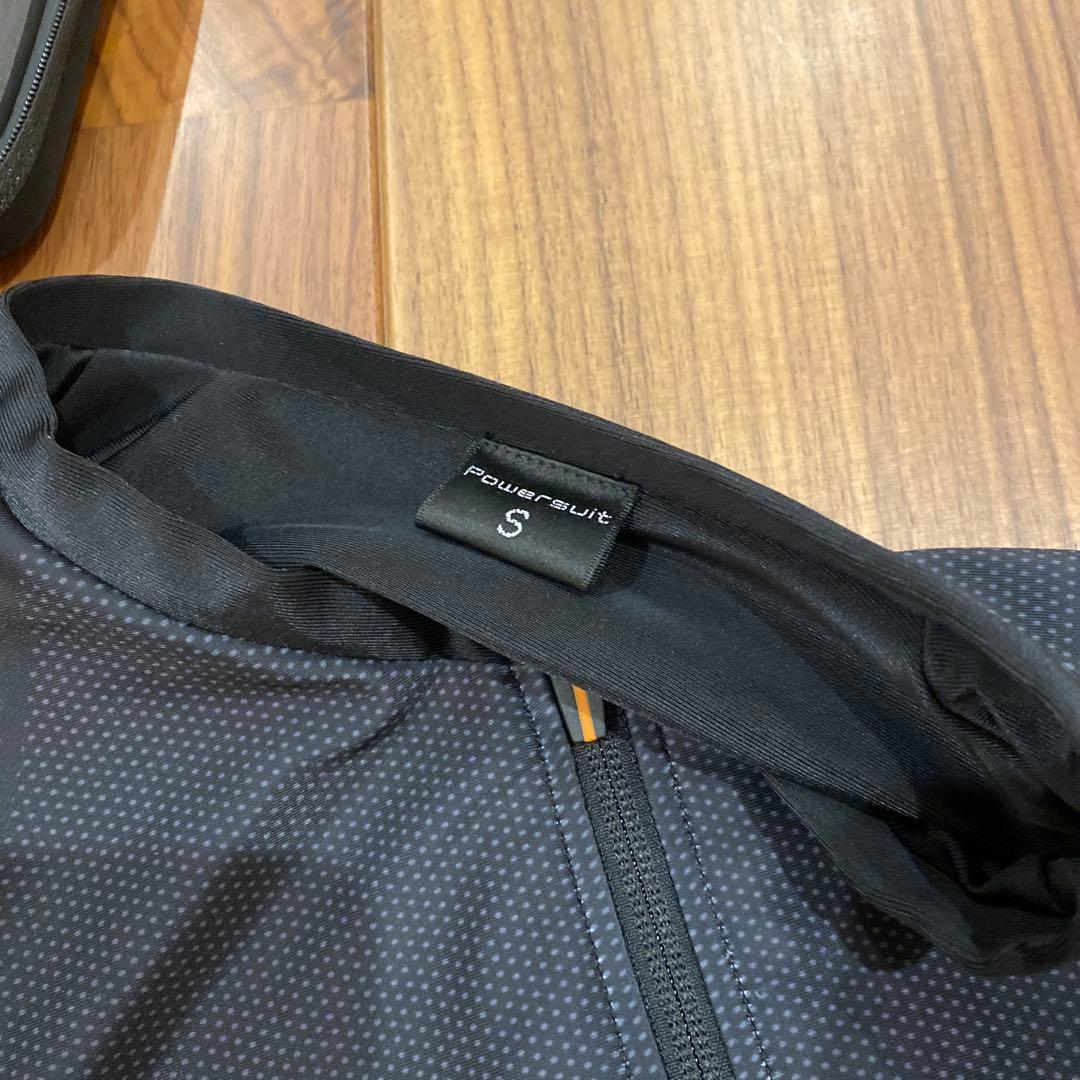 SIXPAD パワースーツ メンズS